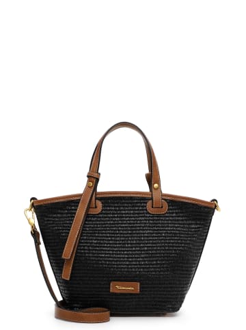 Tamaris Shopper TAS Fernanda in black
