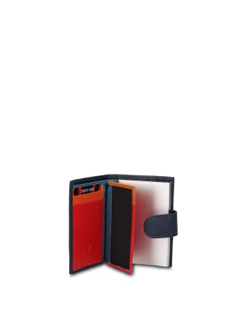 Sergio Valentini Geldbörse in NAVY