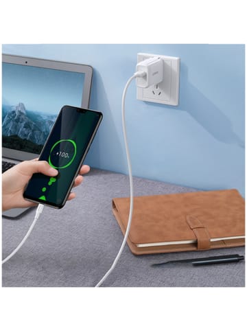 Ugreen Ugreen US289 60143 Micro USB USB-A Kabel 2 m