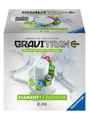 Ravensburger Ravensburger GraviTrax Power Erweiterung Elevator - Ideales Zubehör für...