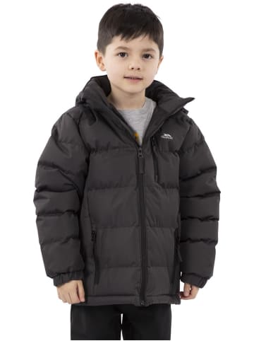 Trespass Kinder Winterjacke in Grau
