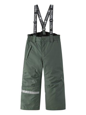 Reima Schneehose " Tuumala " in Thyme green