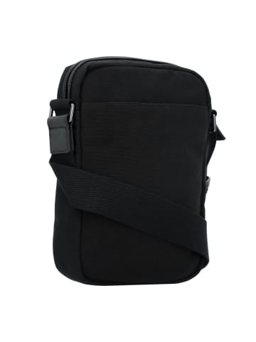 Marc O'Polo Umhängetasche S 17 cm in black