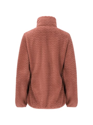 Whistler Jacken / Anoraks Matra in Hellbraun8260