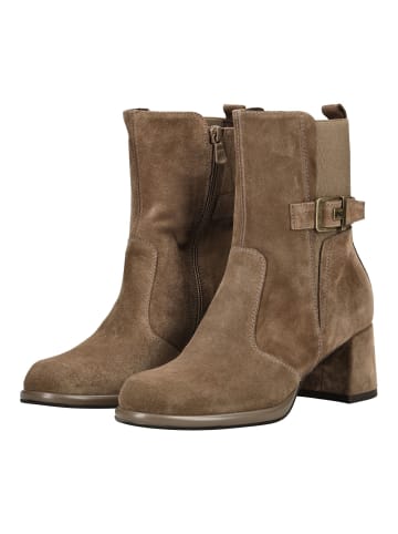 Nero Giardini Stiefelette in Braun