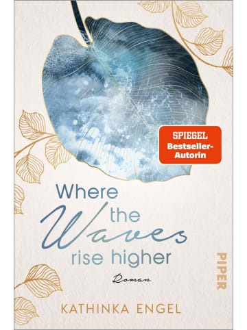 PIPER Where the Waves Rise Higher | Roman | Die rauen Shetlands und ein prickelnder...