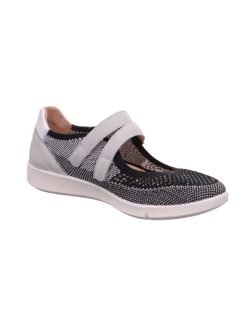 Legero Ballerina LUCCA in Cloud Grey