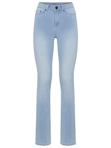 ARIZONA Comfort-fit-Jeans in bleached