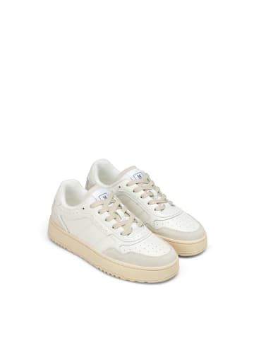 Marc O'Polo Sneaker in offwhite