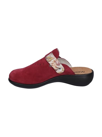 WESTLAND Clog Korsika 345 in fuchsia