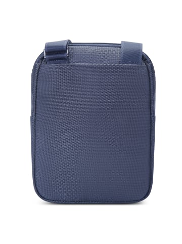 Roncato Panama 4.0 Umhängetasche 18 cm in blu notte