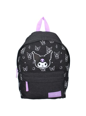 VADOBAG Rucksack in Black