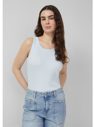 s.Oliver T-Shirt in 5110_blassblau