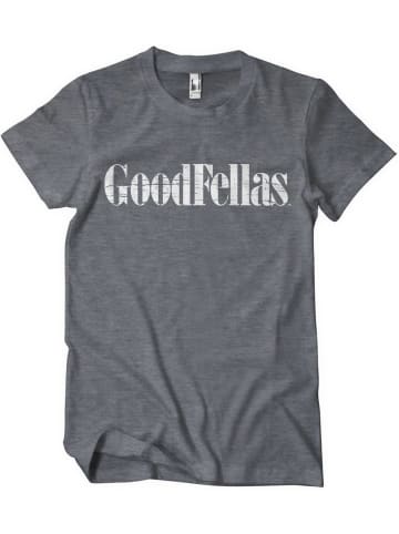 Warner Bros. Entertainment T-Shirt in Grau
