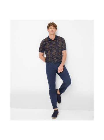 BRAX  Hose in dunkelblau