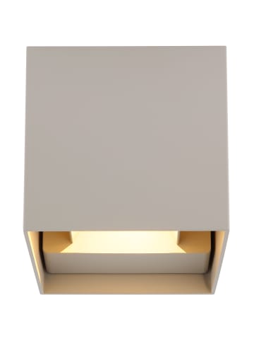 Globo lighting Außenleuchte "VERONIKA" in gold