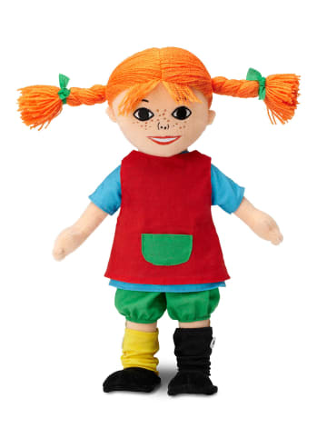 Pippi Langstrumpf Spielzeug Pippi Langstrumpf in bunt
