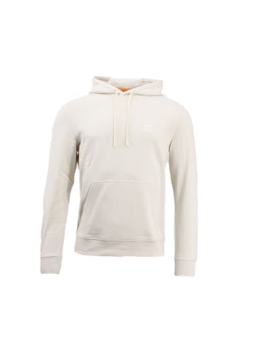 BOSS Sweatpullover in Light beig