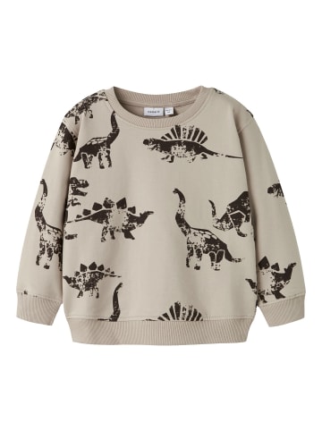 name it Sweatshirt in Island Fossil
