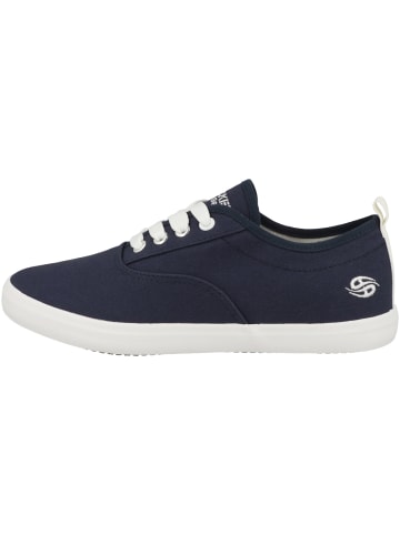 Dockers by Gerli Sneaker low 52UX201 in blau