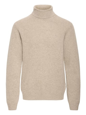 CASUAL FRIDAY Rollkragenpullover CFKarl in Beige