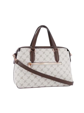JOOP! Handtasche 'Flora Mazzo Mathilda in Birch 28,00 x 21,00 x 13,00 cm'