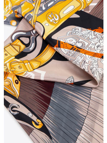 Wittchen Scarf in Gold