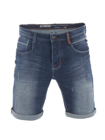 riverso  Short RIVTom regular/straight in verschiedene