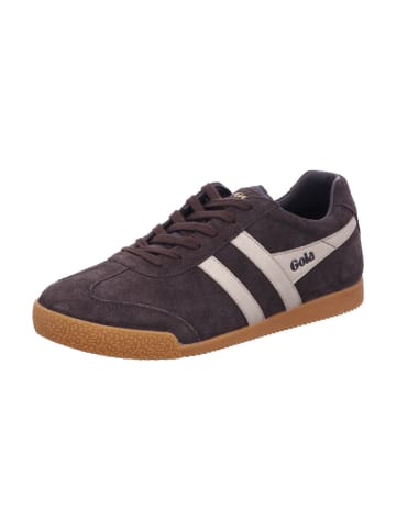Gola Schnürschuh in braun