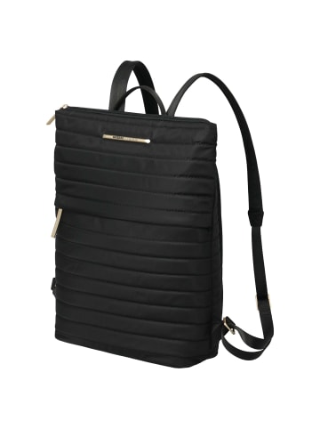 travelite BARBARA Stepp - Rucksack 39 cm (schwarz) in schwarz