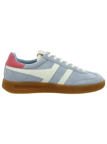 Gola Sneaker in blau