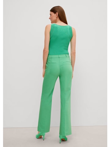 comma Strickpullunder in 7588_grün