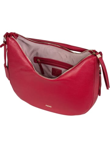 PICARD Handtasche Java in Lipstick