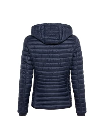 Camel Active Steppjacke in navy