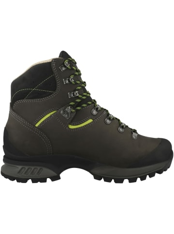 hanwag Trekkingschuhe für Herren in orange