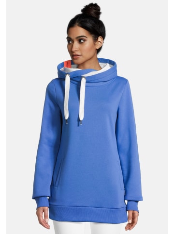 Salzhaut Hoodie ÖWERTRECKER Sky