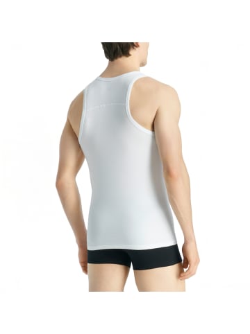 adidas Unterhemd 2er Pack in Weiß