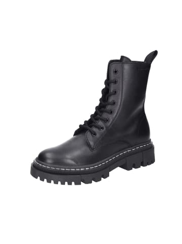Tamaris Boots in schwarz
