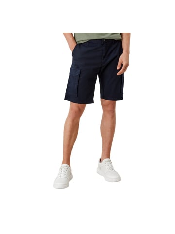 S.OLIVER RED LABEL Short in Blau