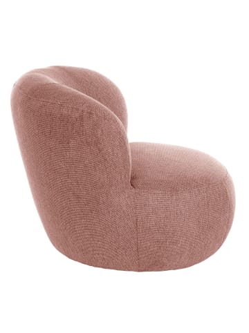 58 aufm Kessel KINDERSESSEL Kayla Flachgewebe lachs