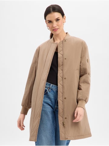 Marc O'Polo Mantel in braun