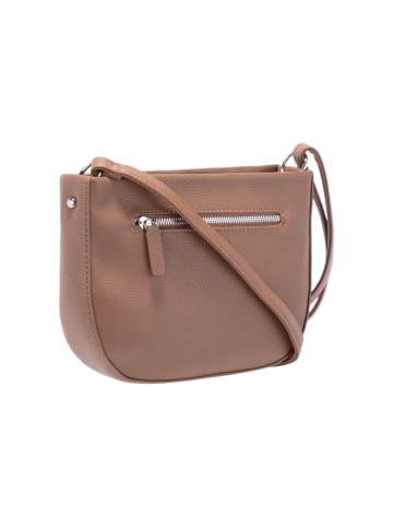 Gerry Weber Schultertasche 'Talk Different 1.0  in Portabella 24,00 x 19,00 x 6,50 cm'