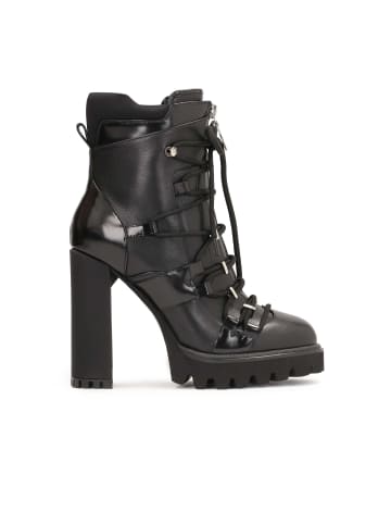 Kazar Boots MORENA in Schwarz