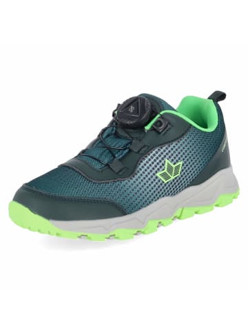 Lico Outdoorsneaker LAKESIDE in grün