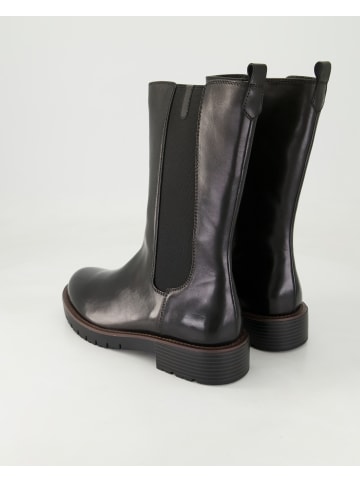 Terry Klassische Stiefeletten in Schwarz
