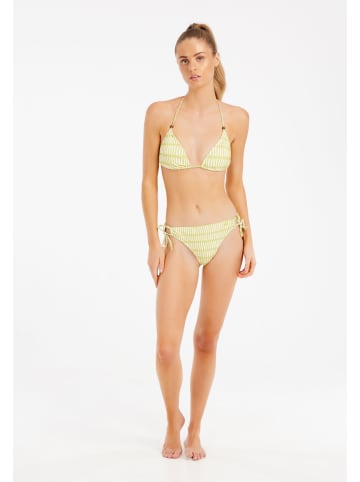 Protest " PRTDada in Sour Green