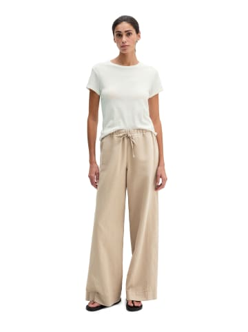 Marc O'Polo T-Shirt slim in Grey White