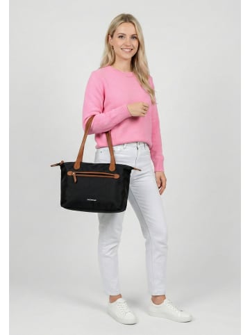 EMILY & NOAH Shopper E&N Jarina in black