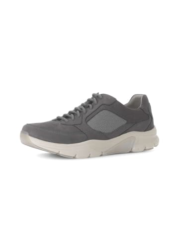 rollingsoft Sneaker low in grau