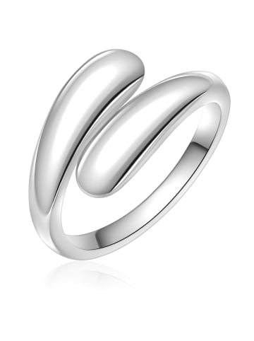 Glanzstücke München Ring aus Sterling Silber in silber